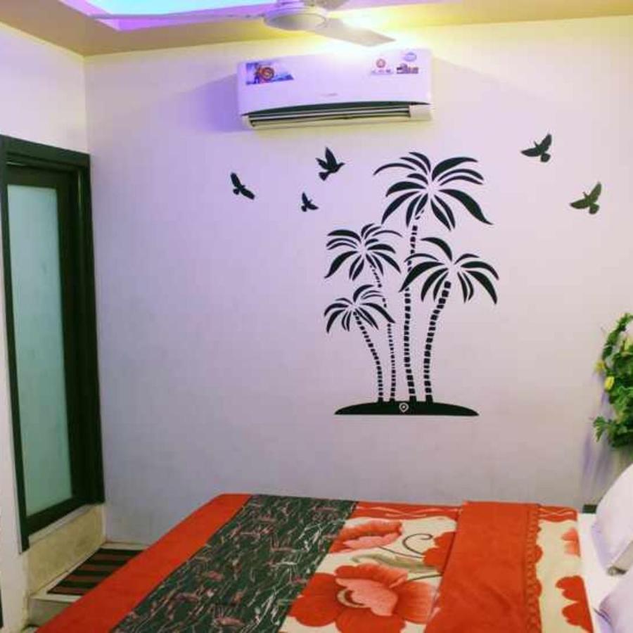 Hotel Long Stay أحمد أباد المظهر الخارجي الصورة